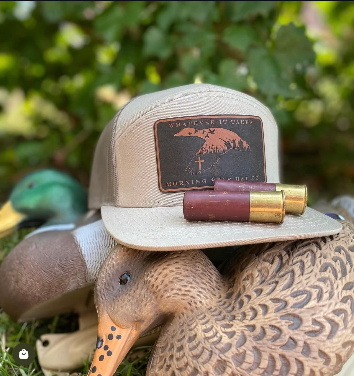 Morning Star Hat Club- 6 Month Subscription