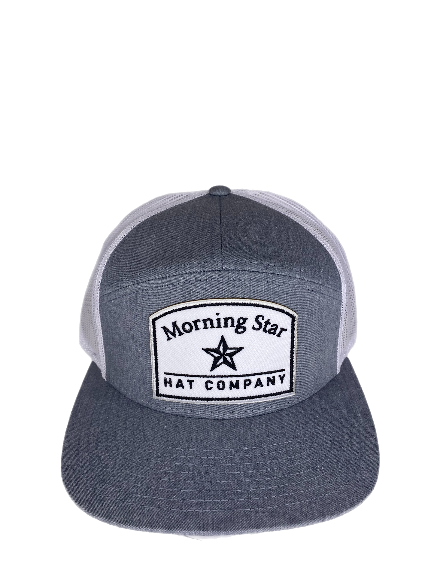 OG 7 panel-Grey