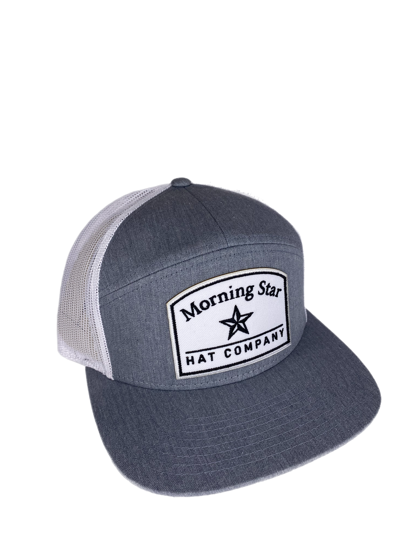 OG 7 panel-Grey