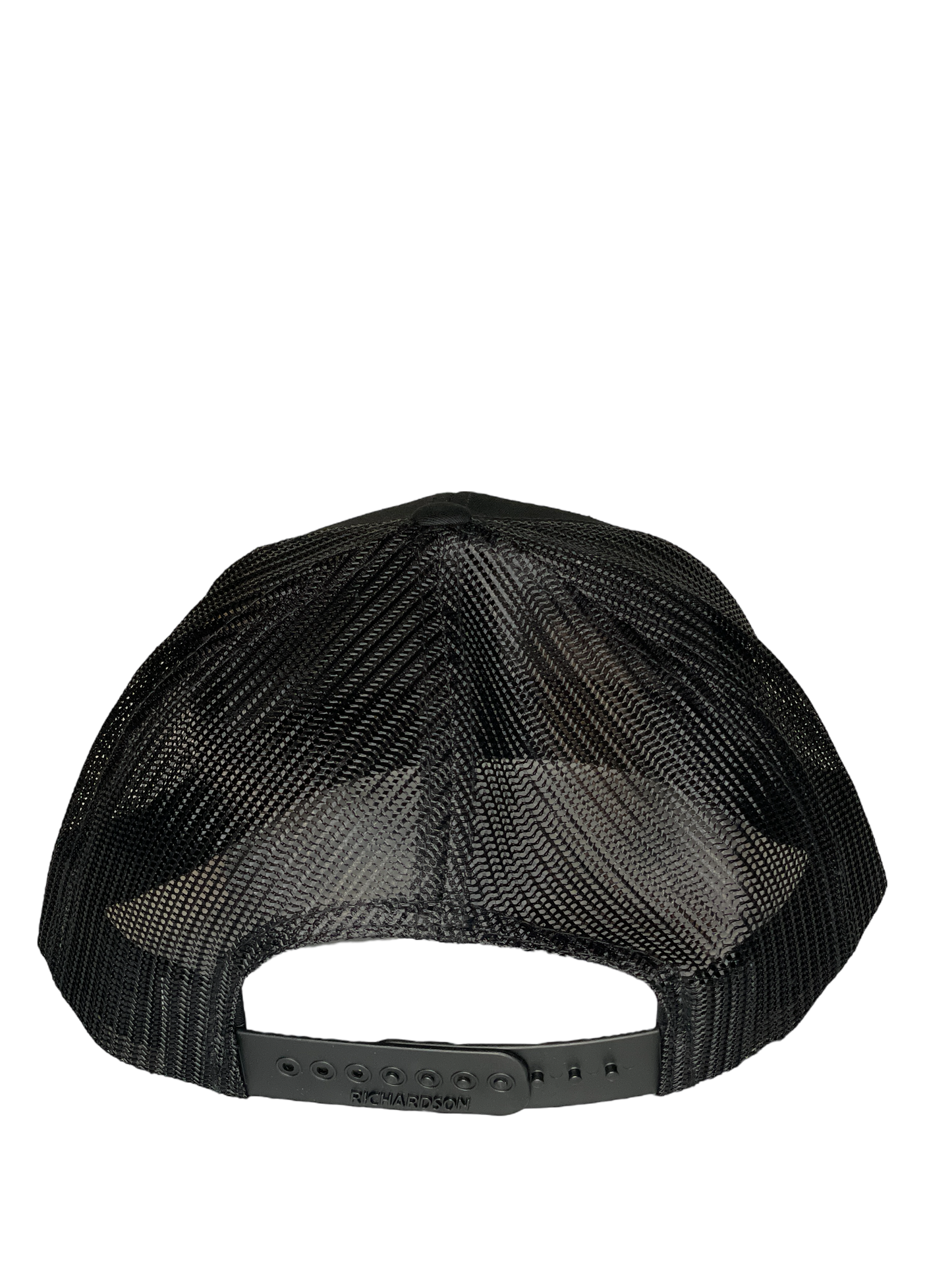 The Drake 112| Black