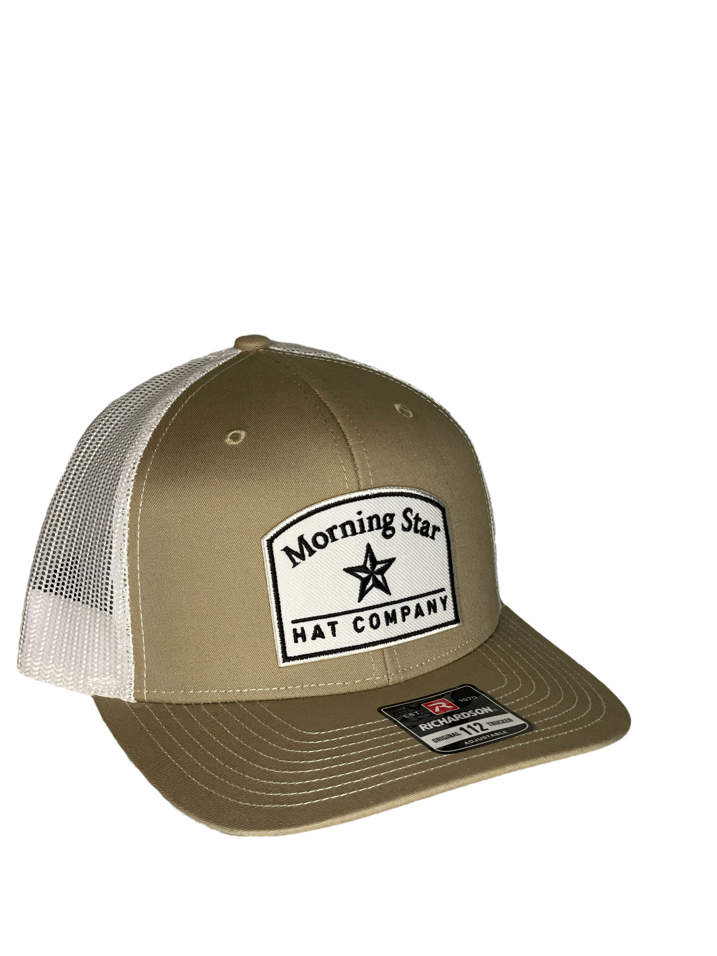 Original 112 | Khaki