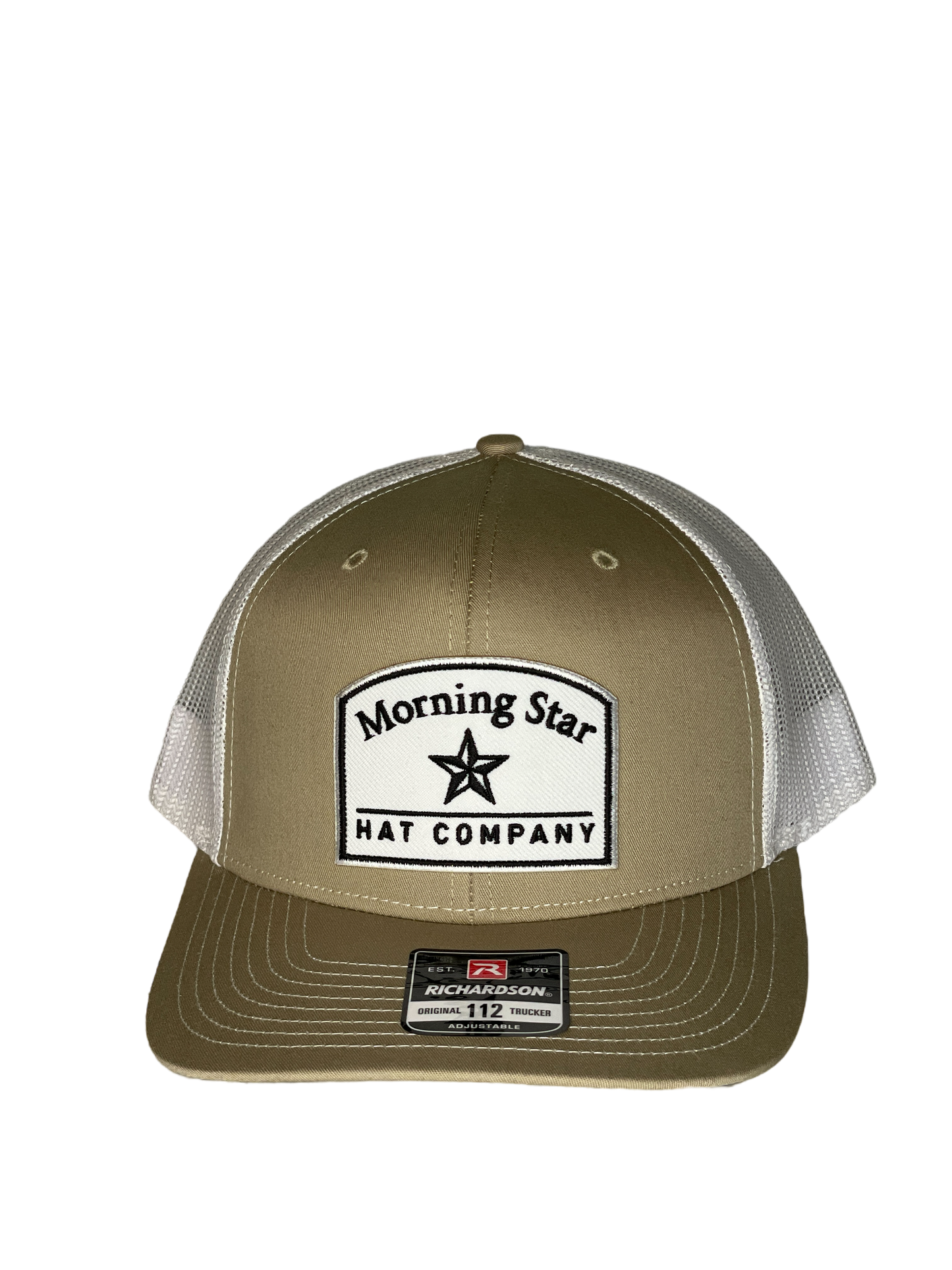 Original 112 | Khaki