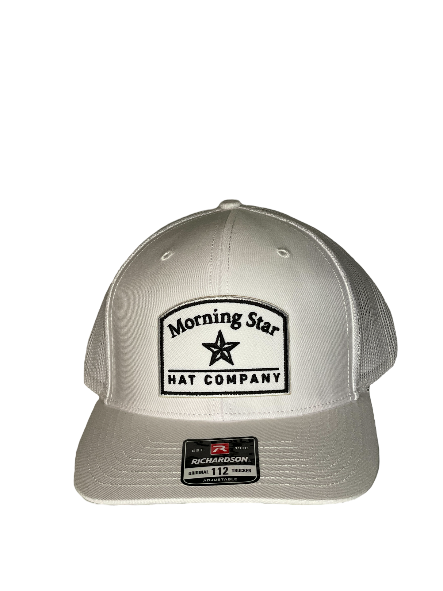 Original 112 | White
