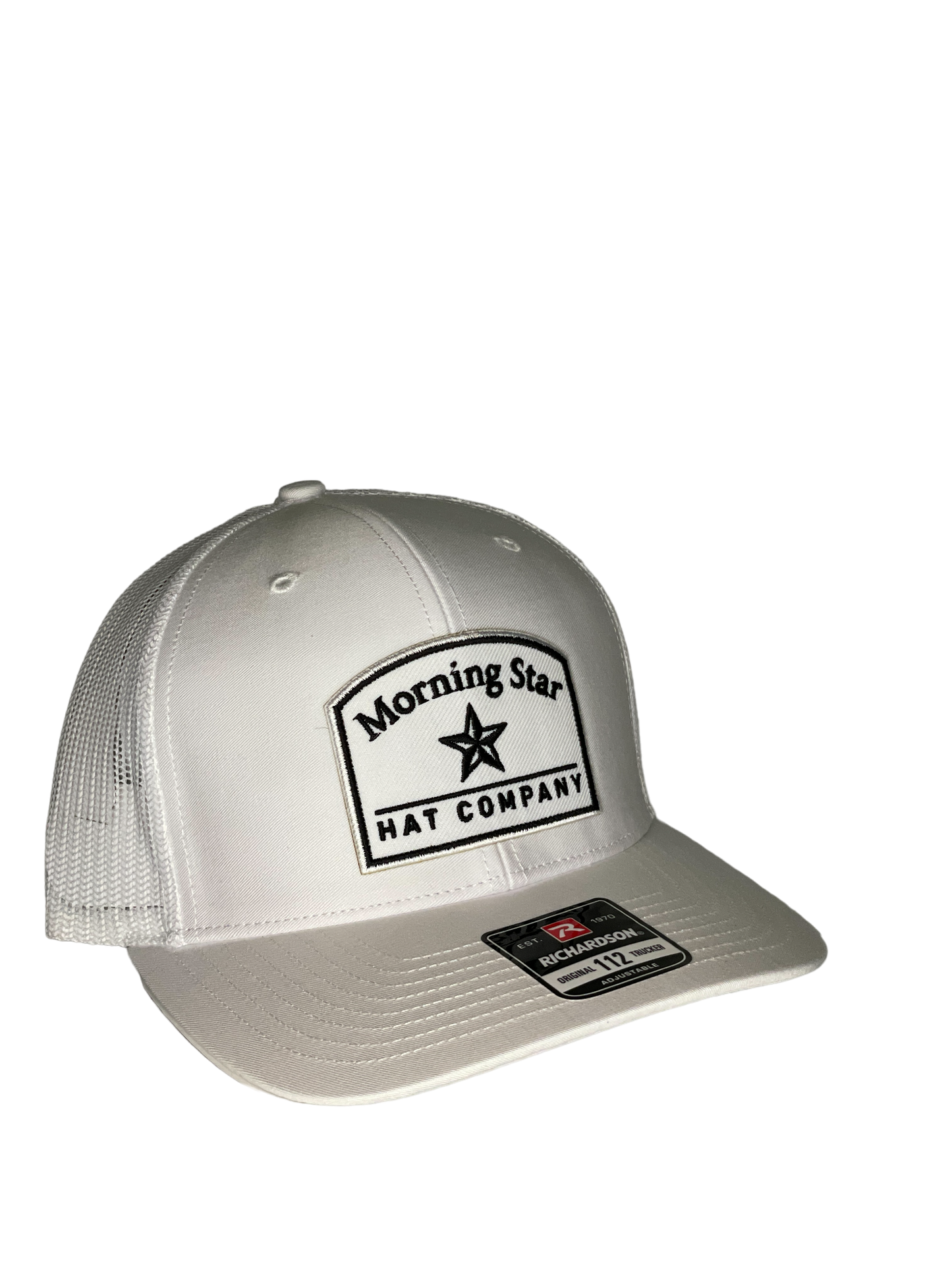 Original 112 | White