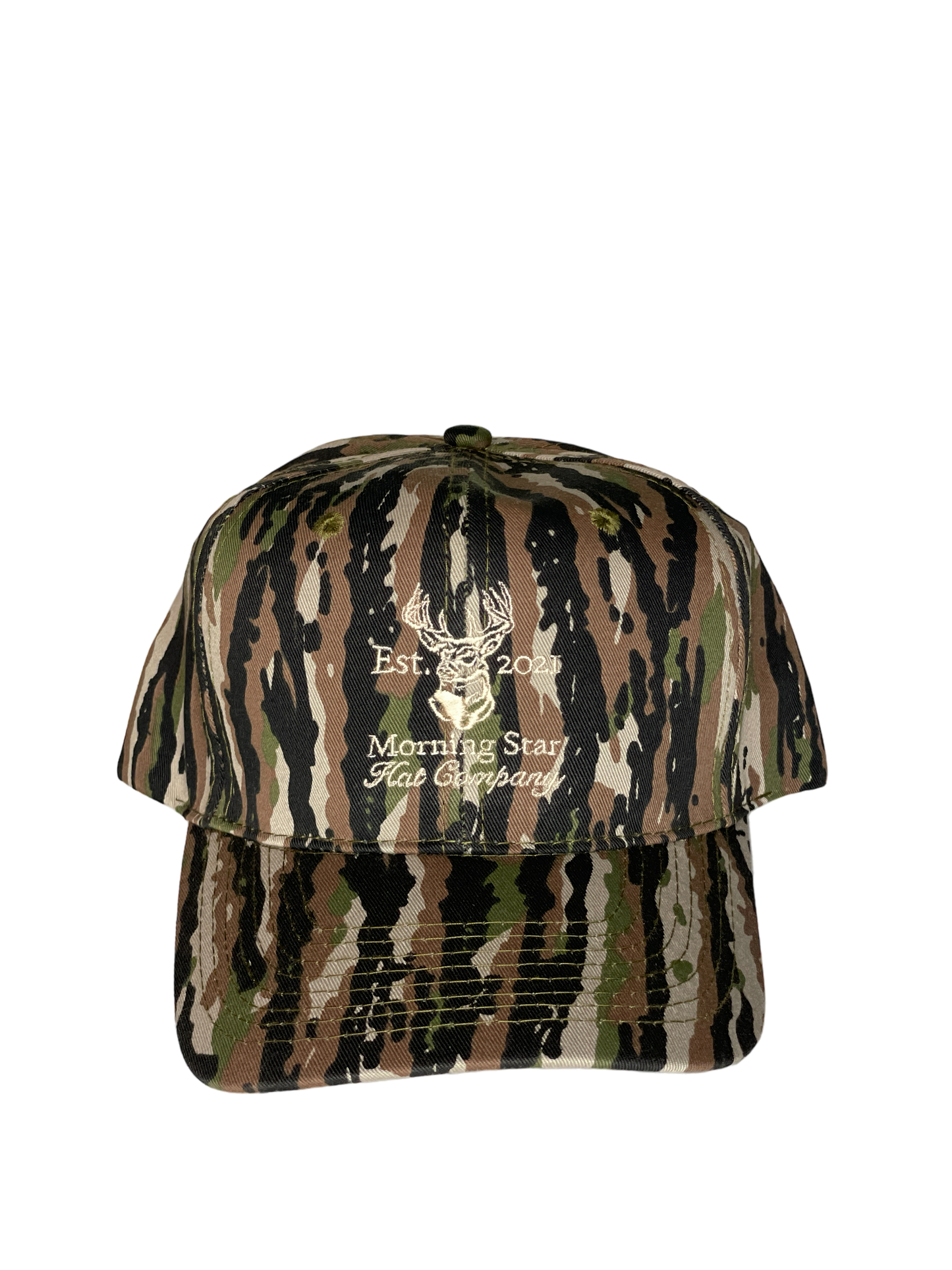 The Buck