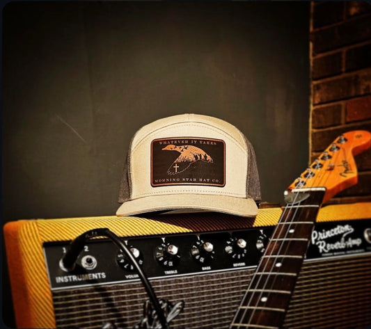 Morning Star Hat Club