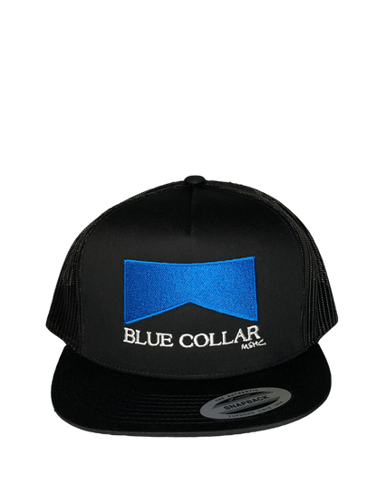 The Blue Collar