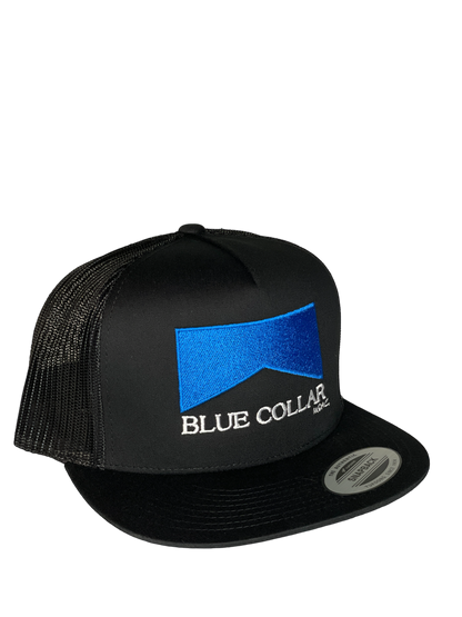 The Blue Collar